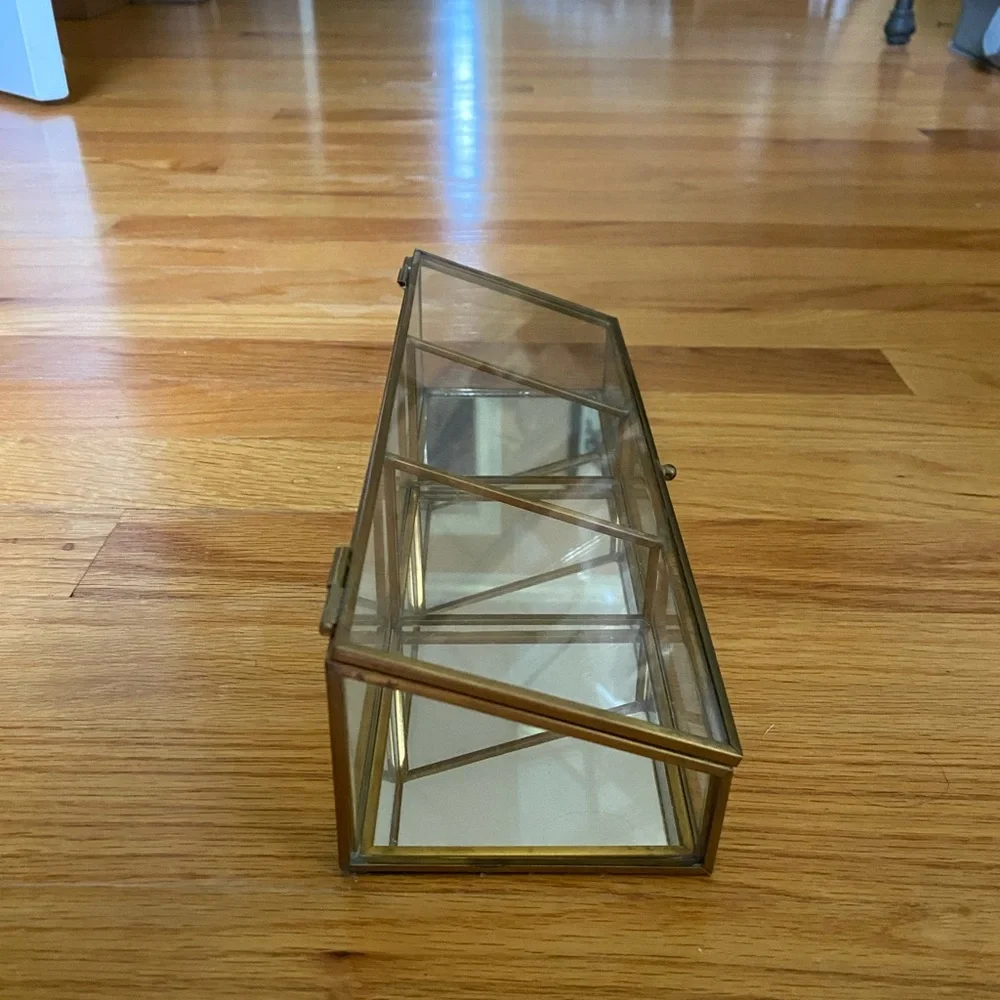Decorative Container - Picture 2 of 4